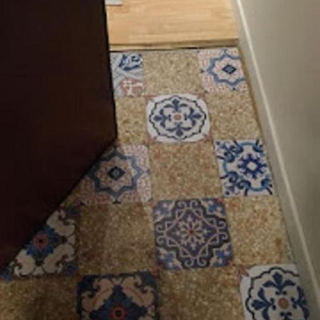 Floris Guest House Milan Bagian luar foto