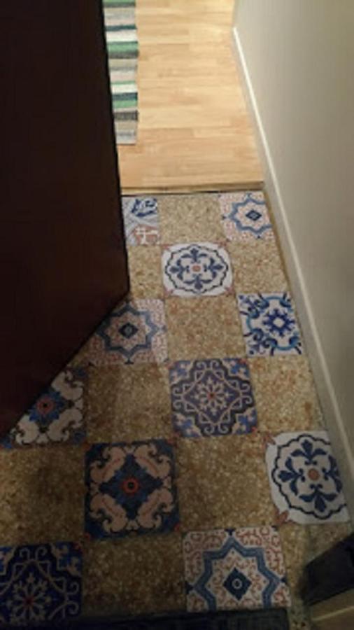 Floris Guest House Milan Bagian luar foto