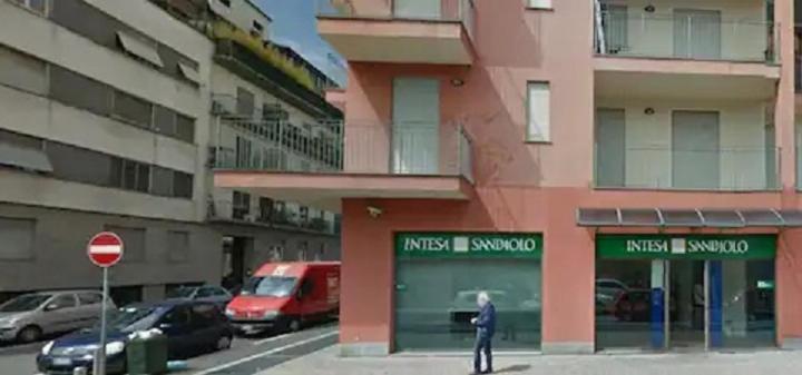 Floris Guest House Milan Bagian luar foto