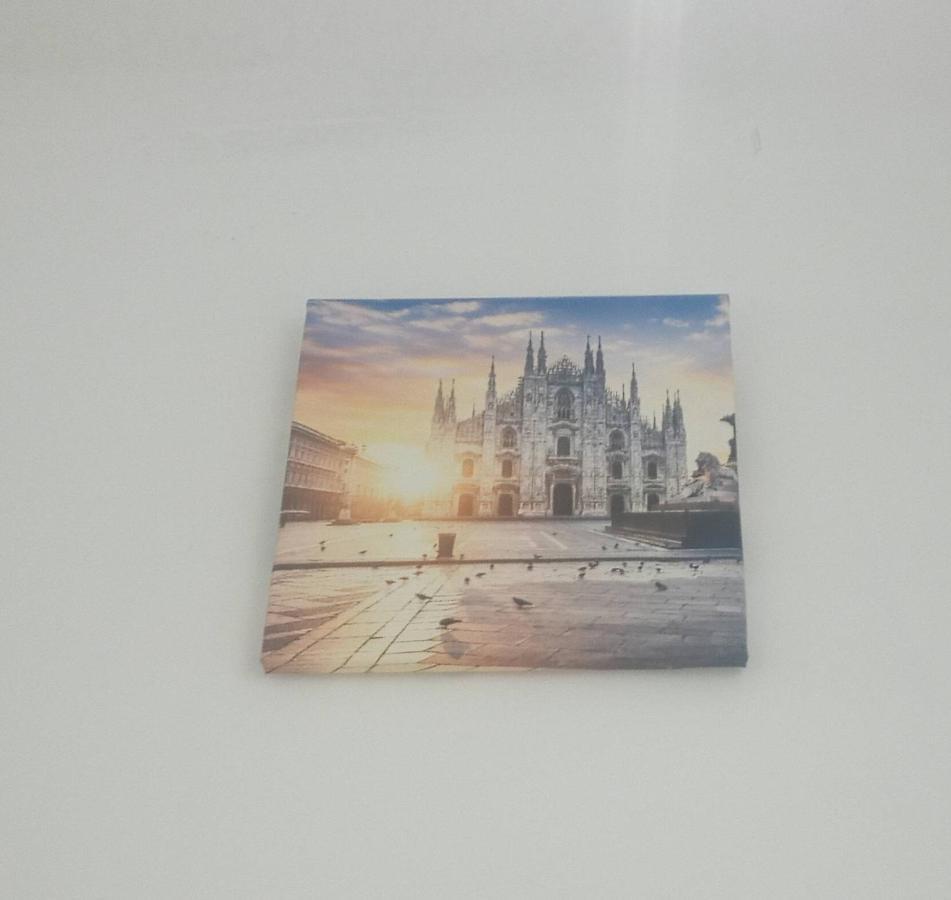 Floris Guest House Milan Bagian luar foto